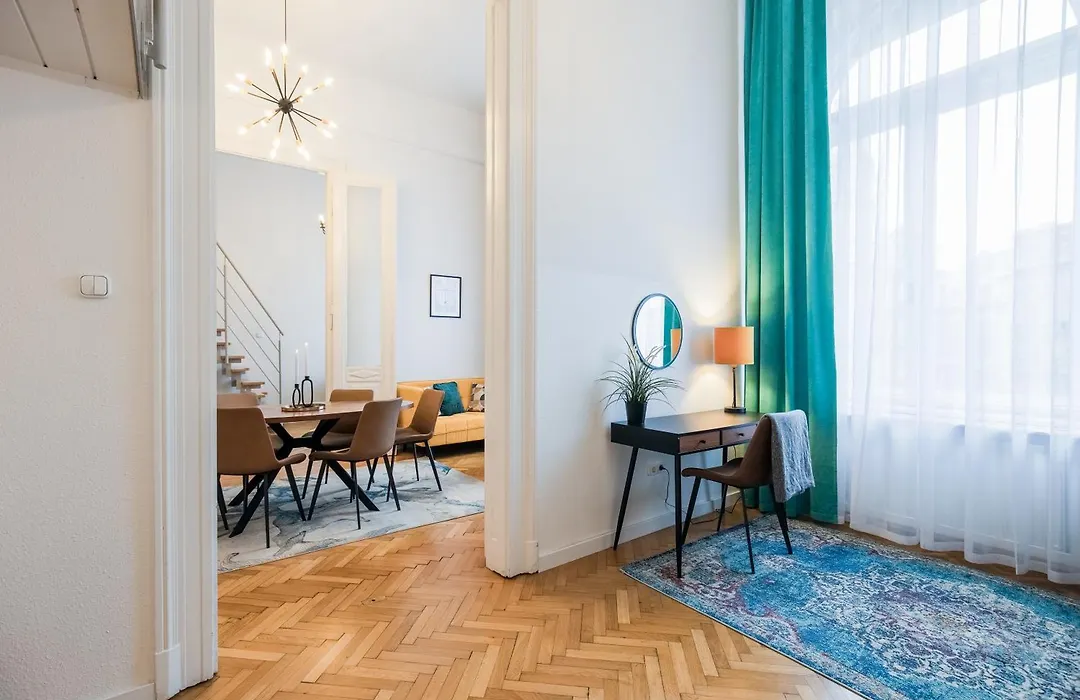 Maverick Apartments-1