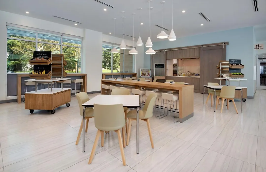 Element By Marriott Atlanta Buckhead-1