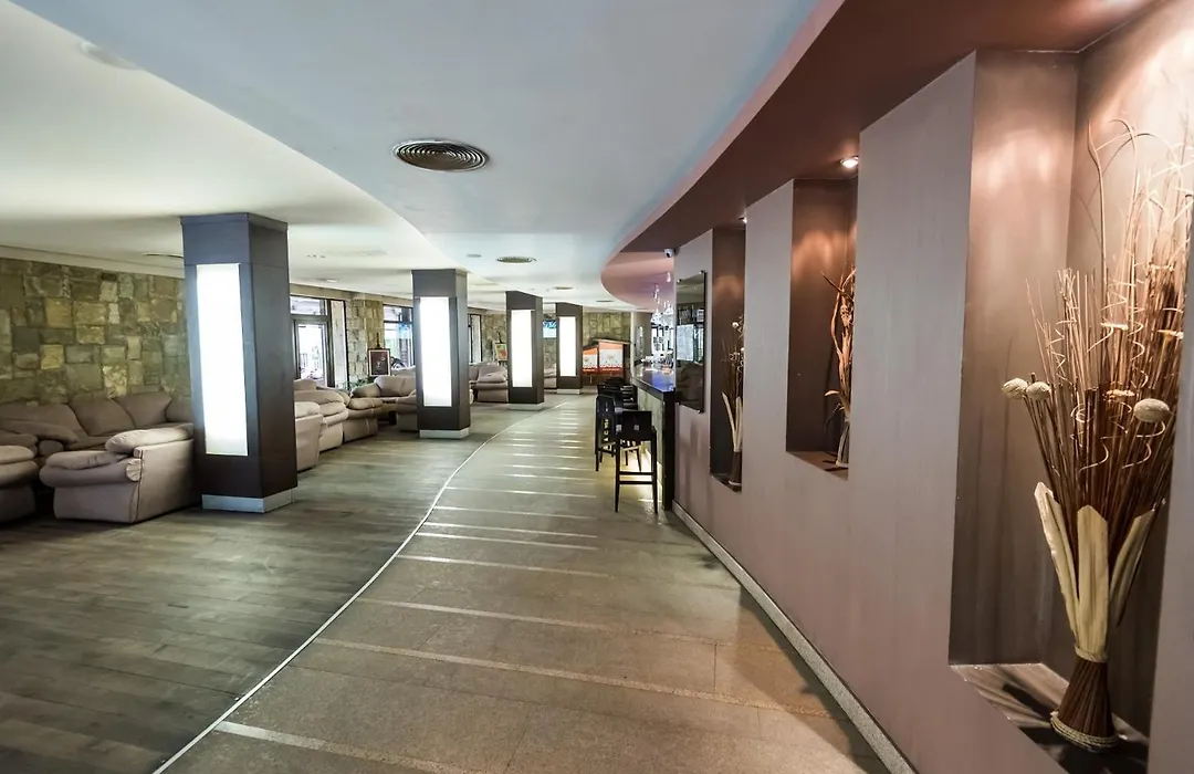 Gardenia Park Hotel-1