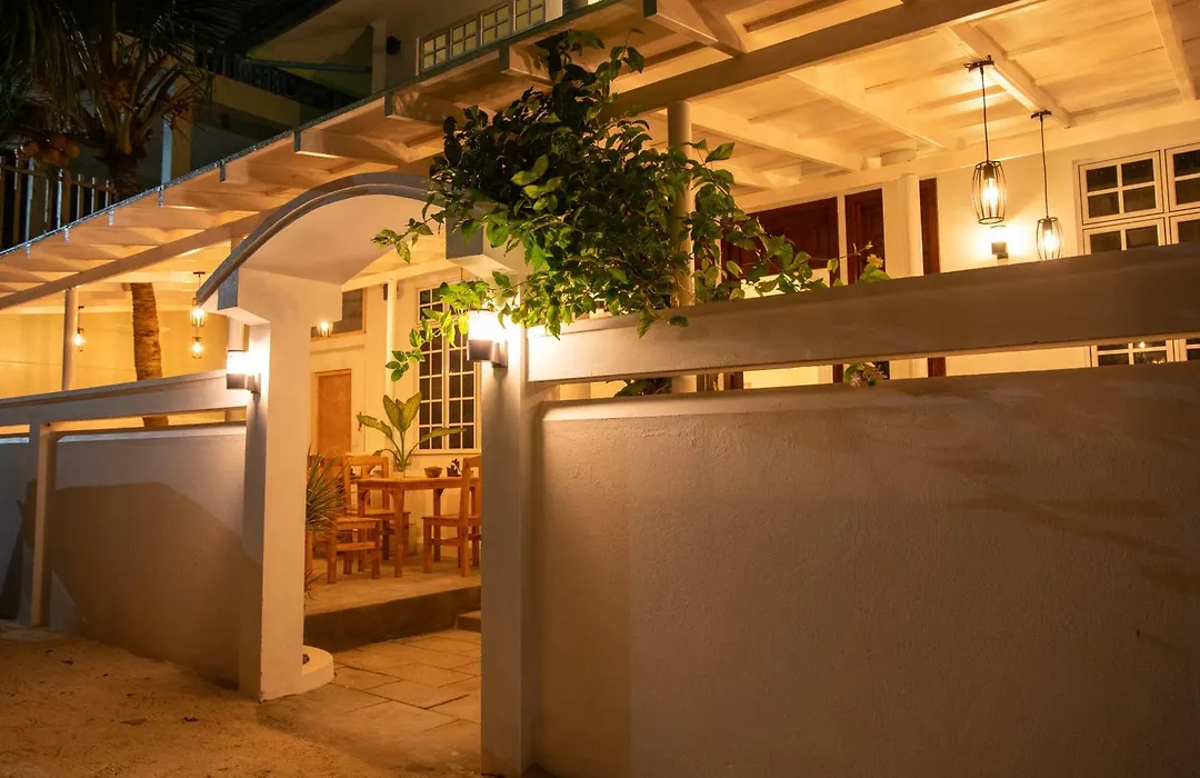 Biosphere Inn-1