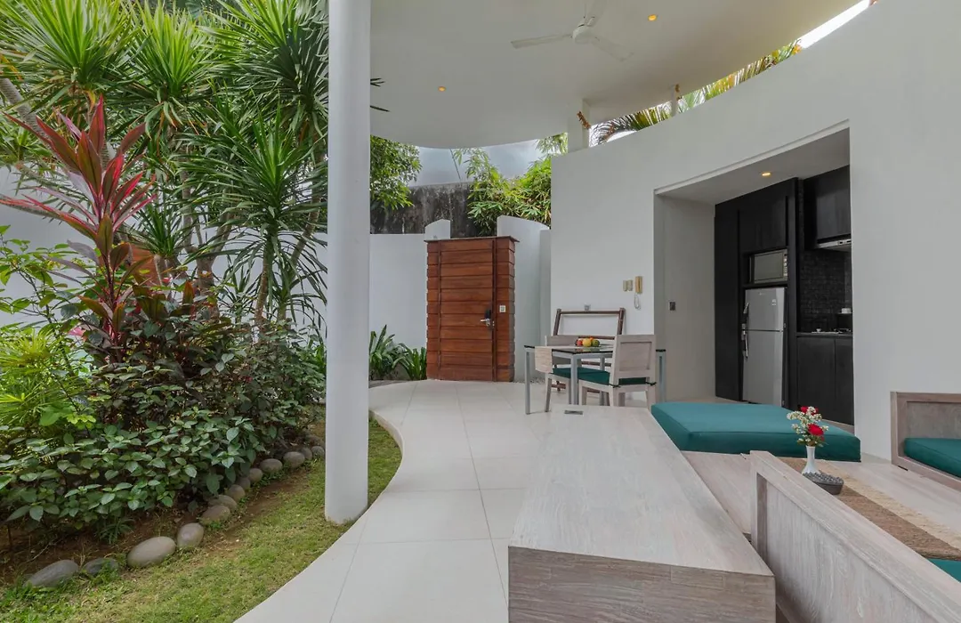 Taman Mesari Luxury Villas-Seminyak-1