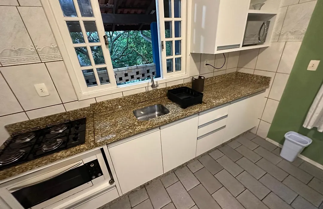 Apartamentos Proximo Ao Mar-1