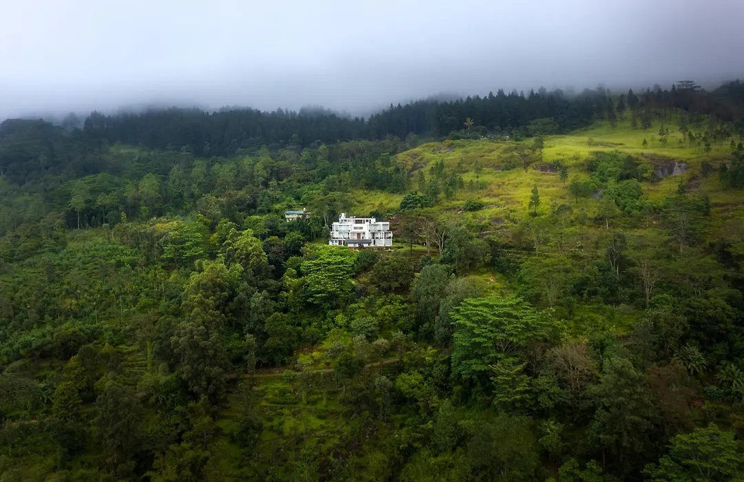 Villa Vajrapani-1