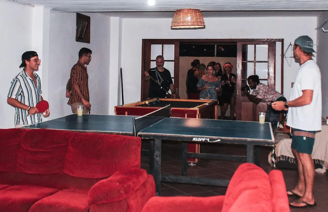 Nomades Beach House - Adventure Hostels-1