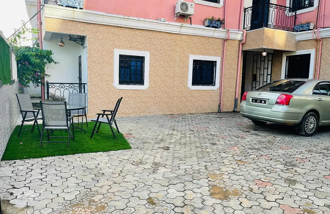 Residence Svet-1
