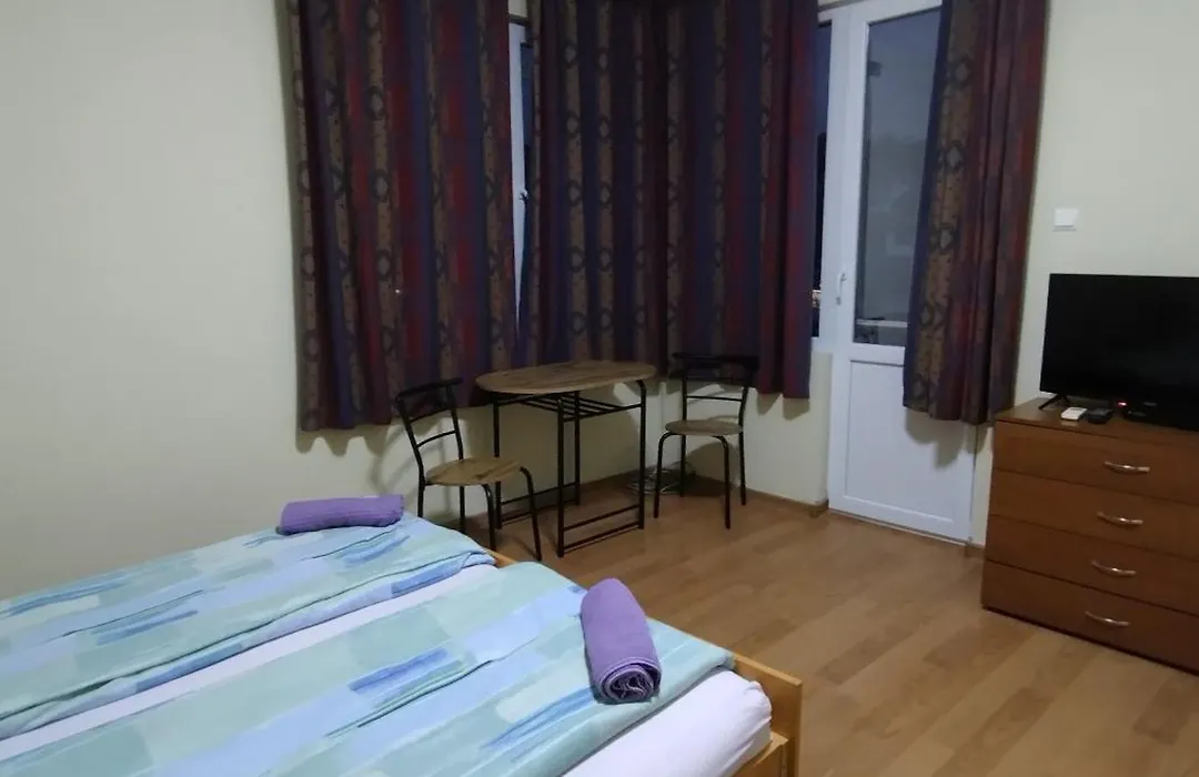East Gate Guest Rooms-1