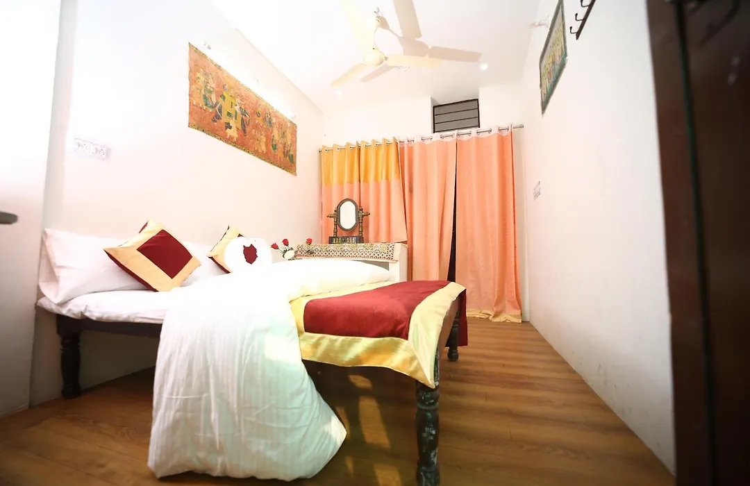 Mother Homestay-1