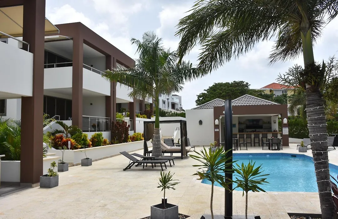 Xanadu Apartments At Blue Bay Golf & Beach Resort-1