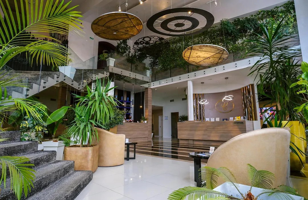 Hotel Crystal Light-1