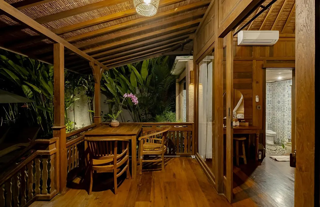 Anandari Ubud Villa-1