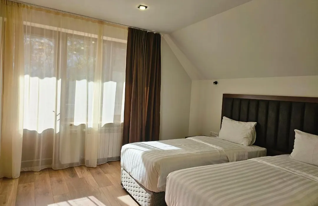 Park Resort Aghveran-1