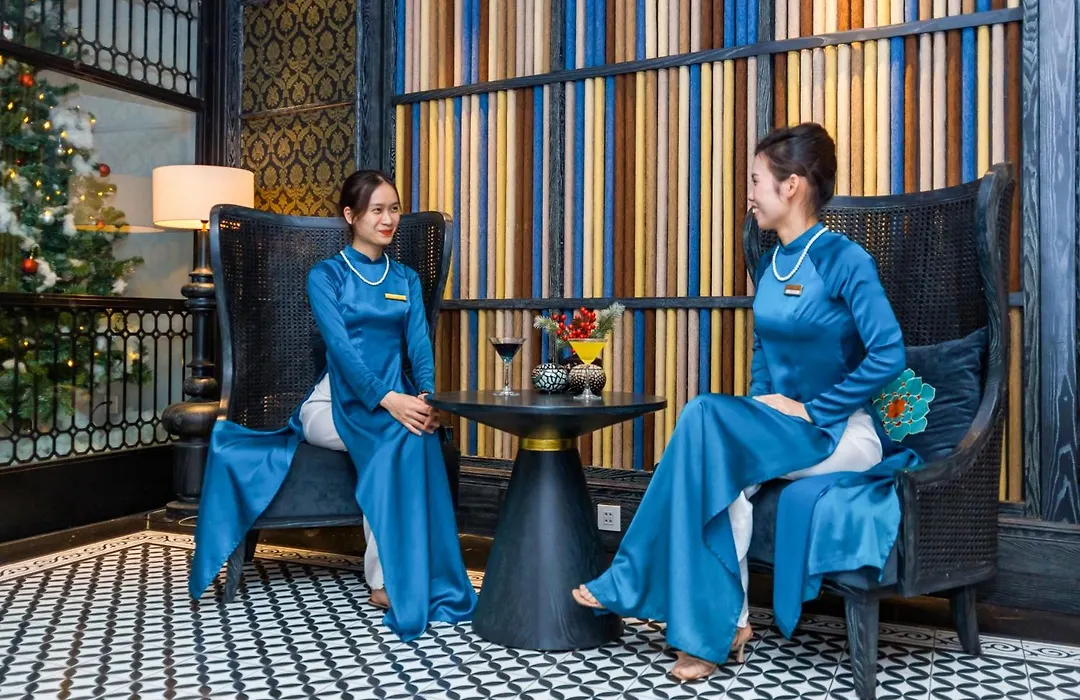 Shining Central Hotel & Spa-1