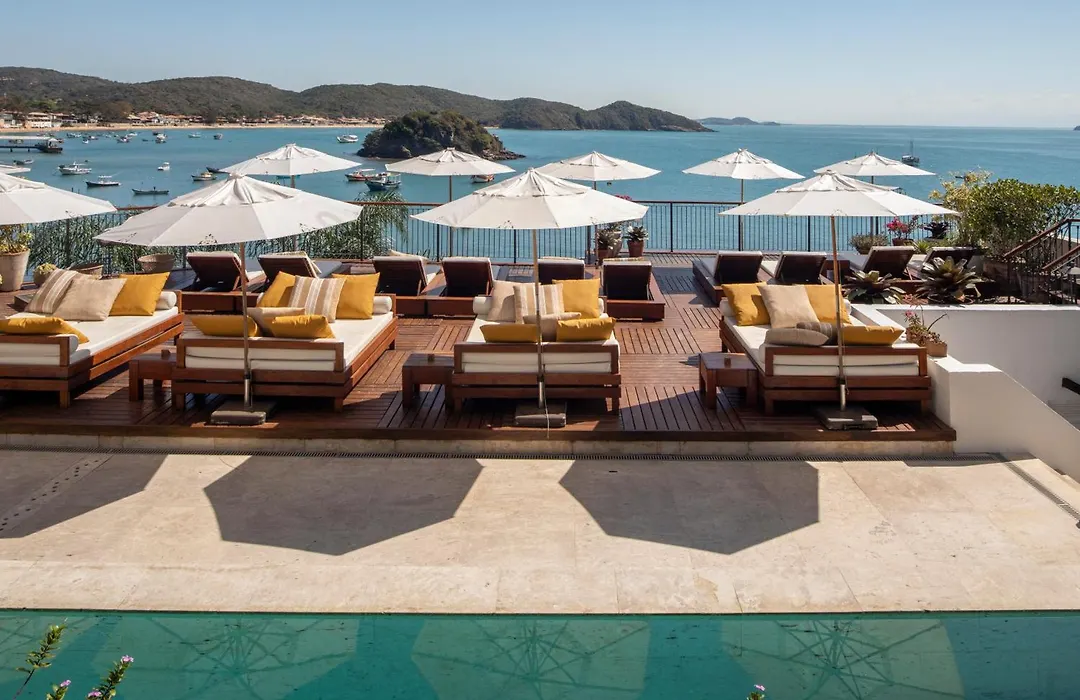 Casas Brancas Boutique Hotel & Spa-1