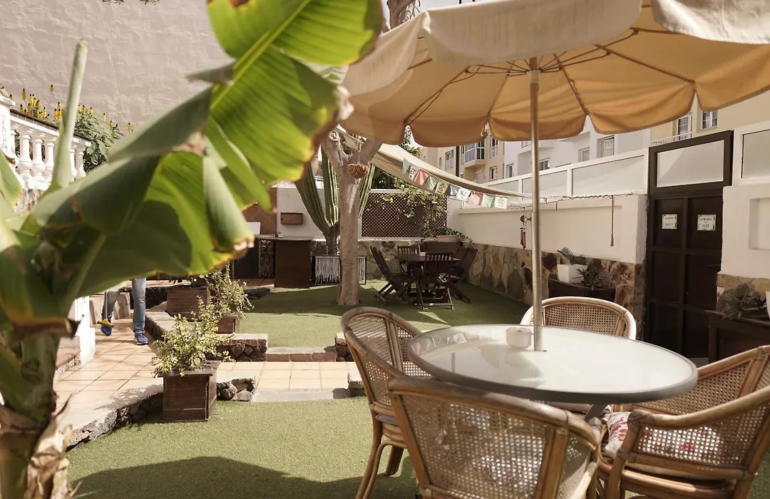 Corralejo Garden&Relax-1