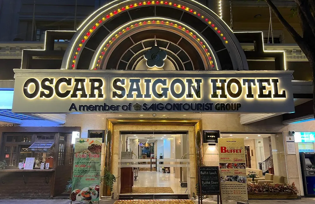 Oscar Saigon Hotel-1
