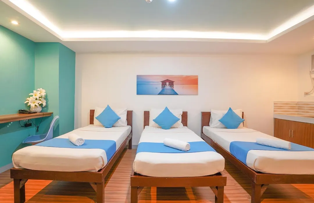 Arzo Hotel Premier-1