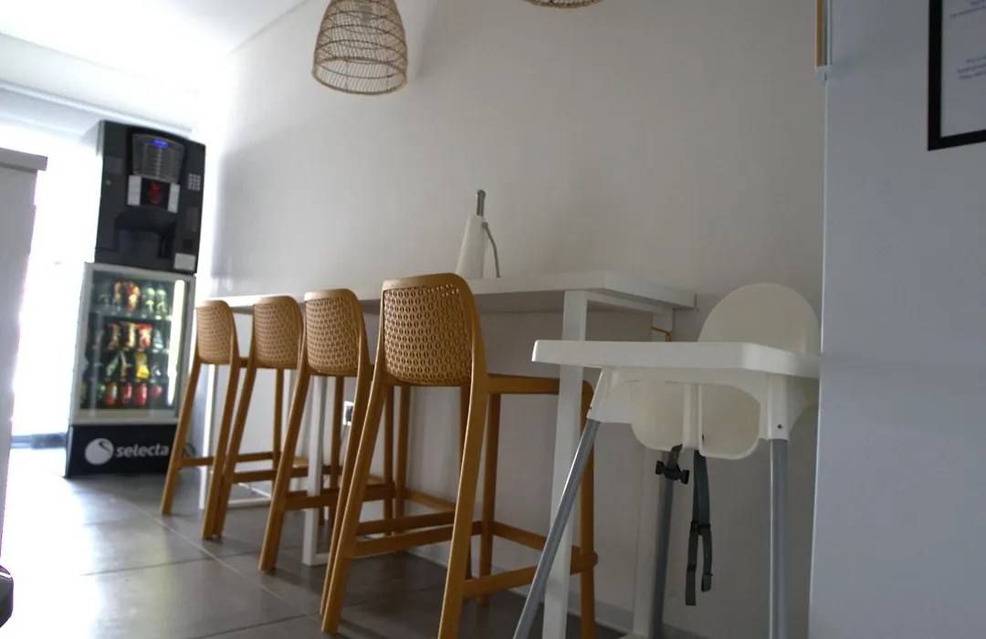 Avenue 41 Guest House-1