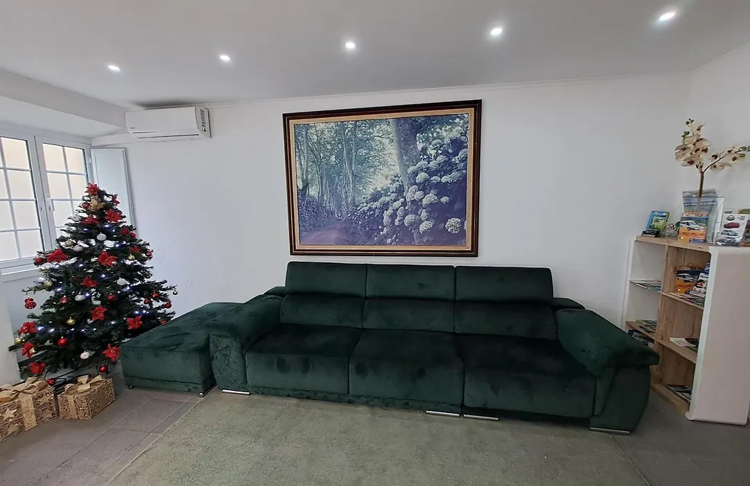 Hotel Sao Miguel-1