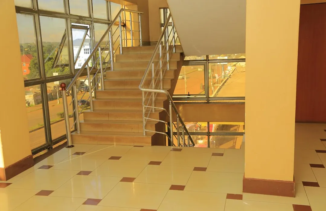 Airport Hotel Entebbe-1