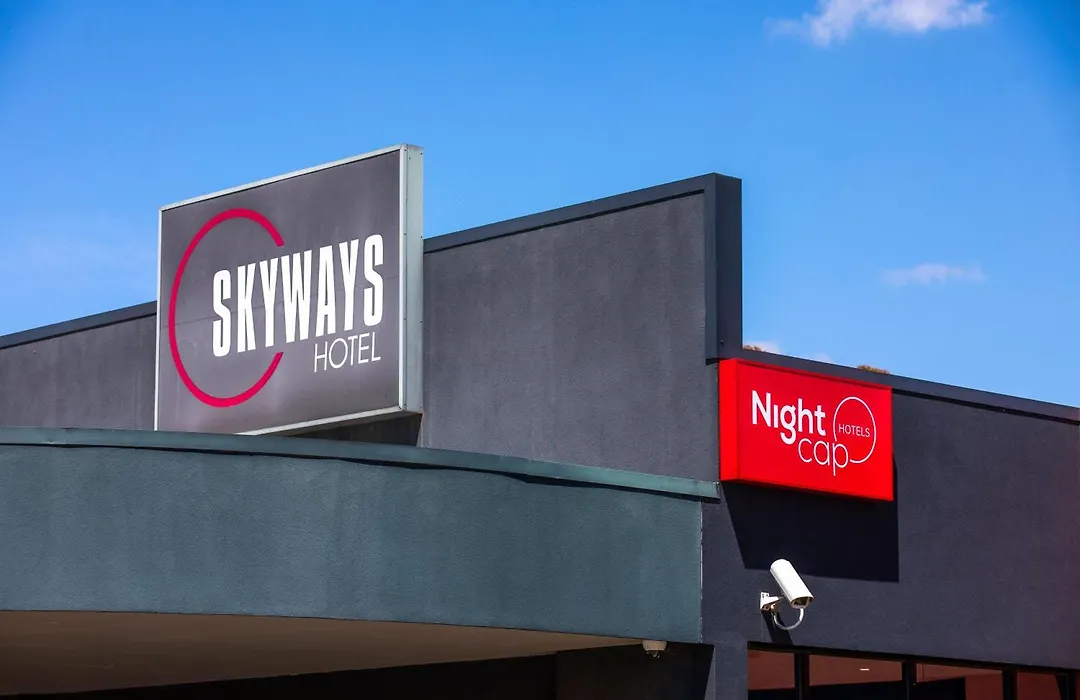 Nightcap At Skyways Hotel-1