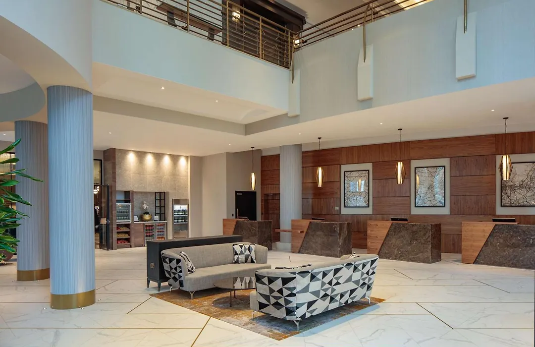 Hilton Belfast-1