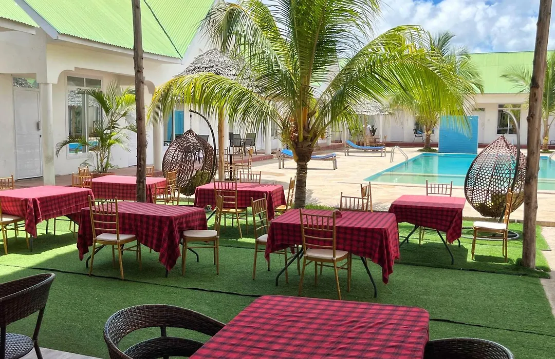 Sunrise Villas-1