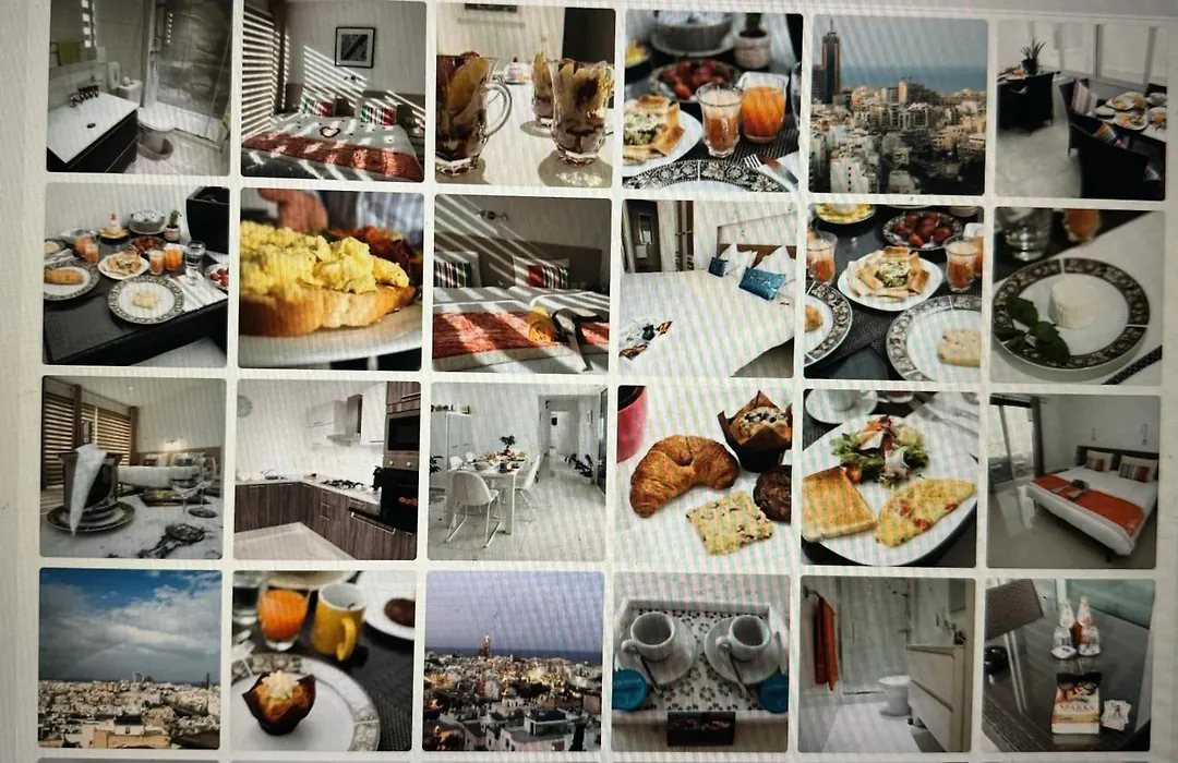 Escape To St Julians-1