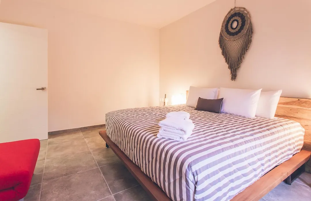 Panacea Condo Tulum-1