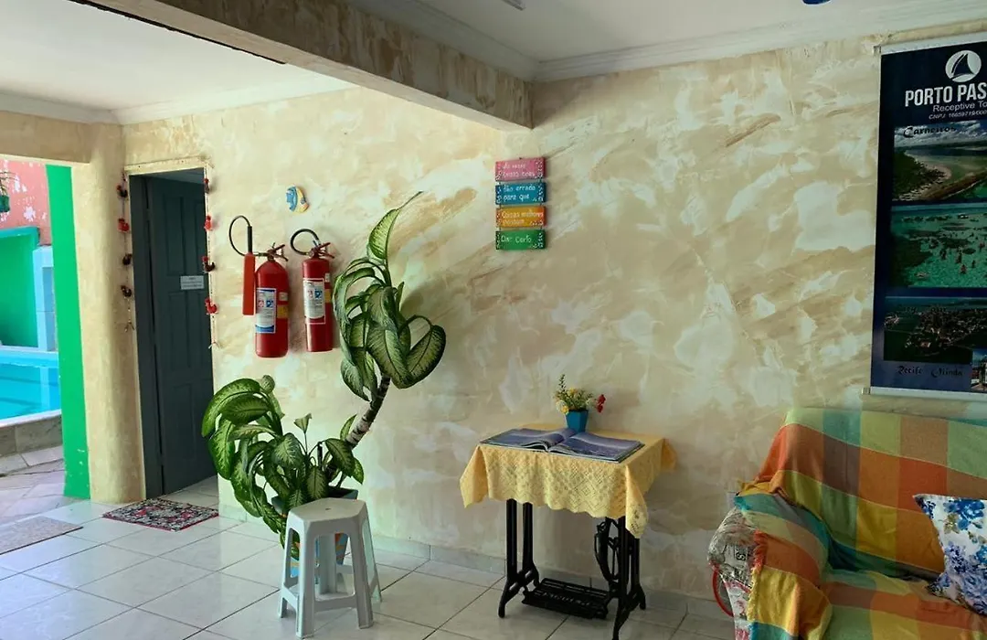 Pousada Casa Porto-1