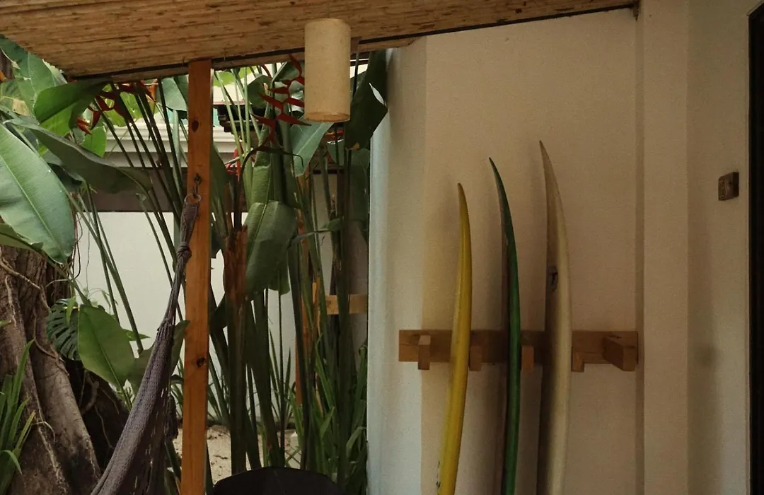 El Chante Surf House-1