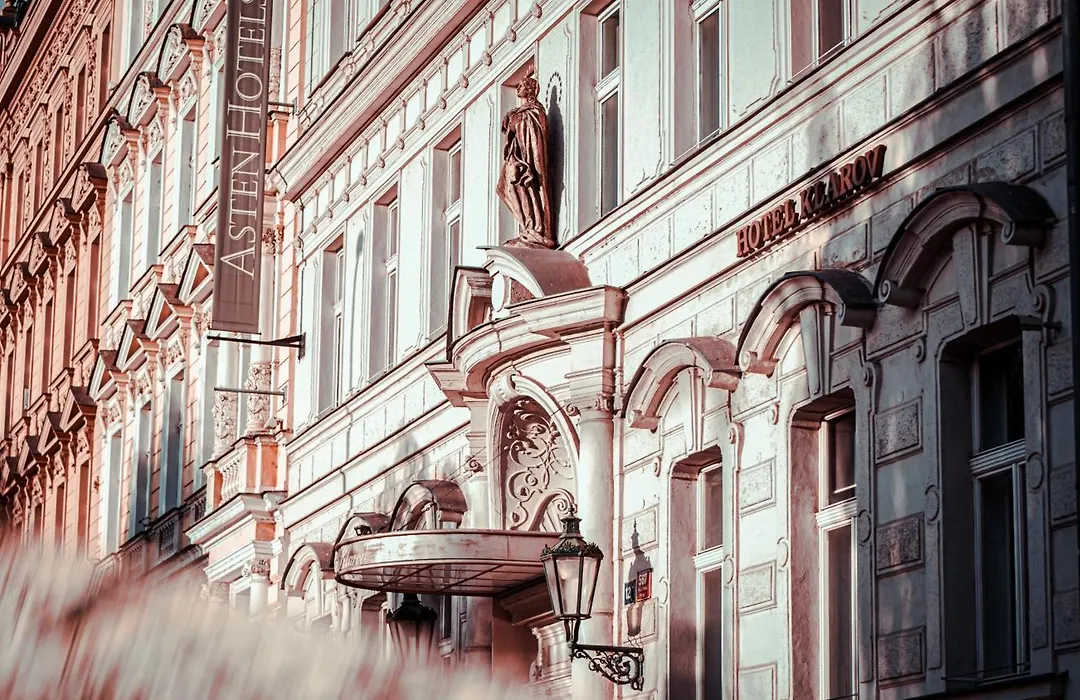Boutique Hotel Klarov-1