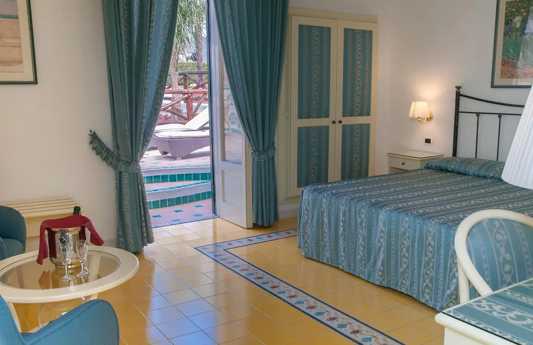 Hotel Villa Bianca-1
