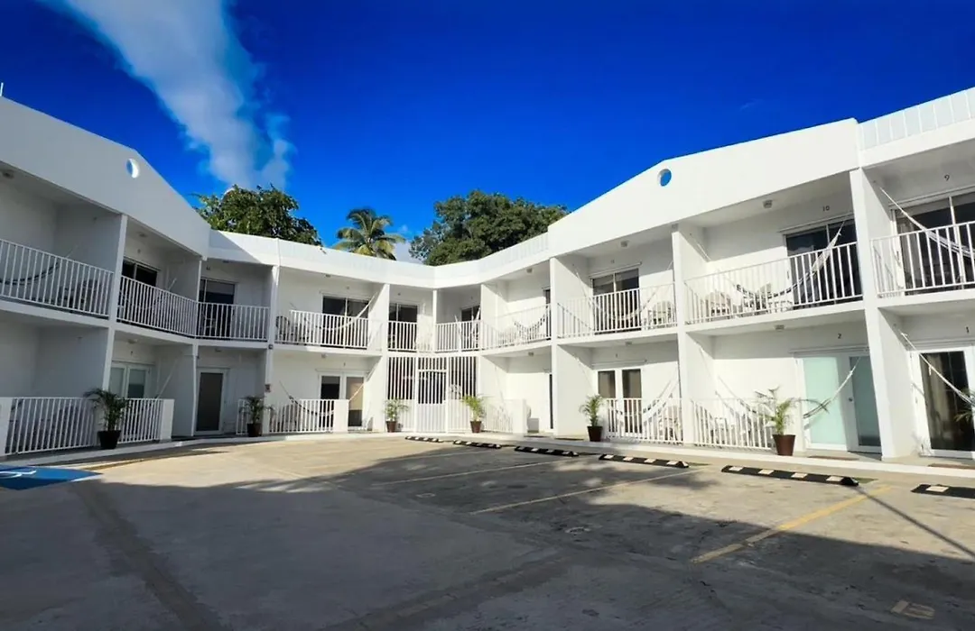 Nautilus By La Jamaca Hotels-Downtown La Parguera-1