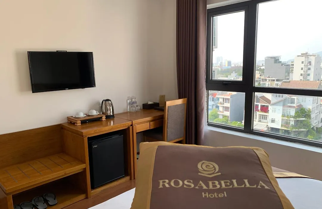 Rosabella Boutique Hotel-1
