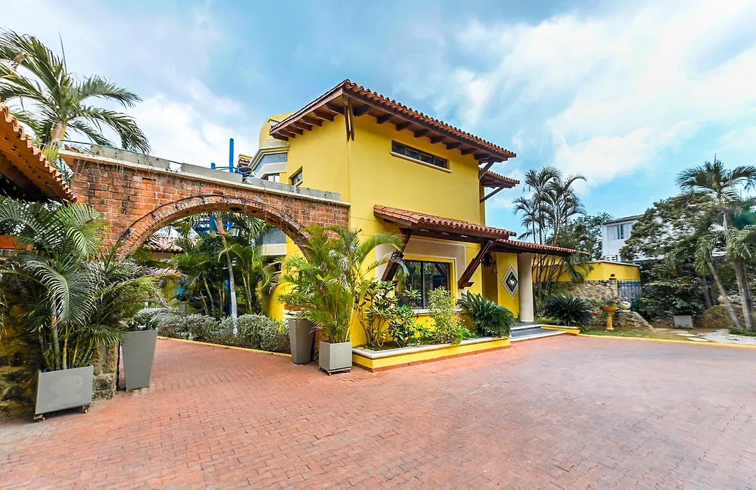Porto Bello Hotel Boutique-1
