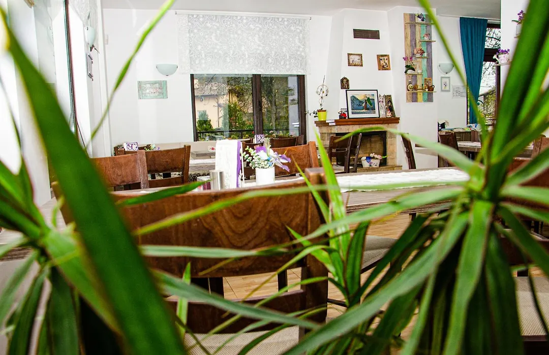 Sveti Nikola Family Hotel Sapareva Banya-1