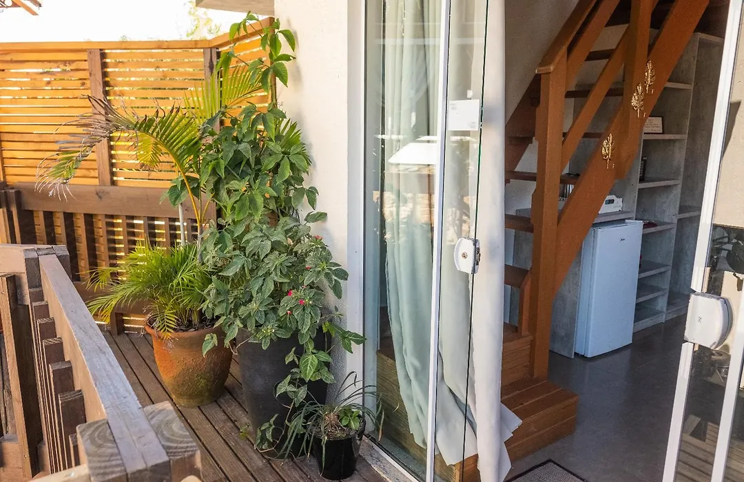 Bombinhas Guest House-1