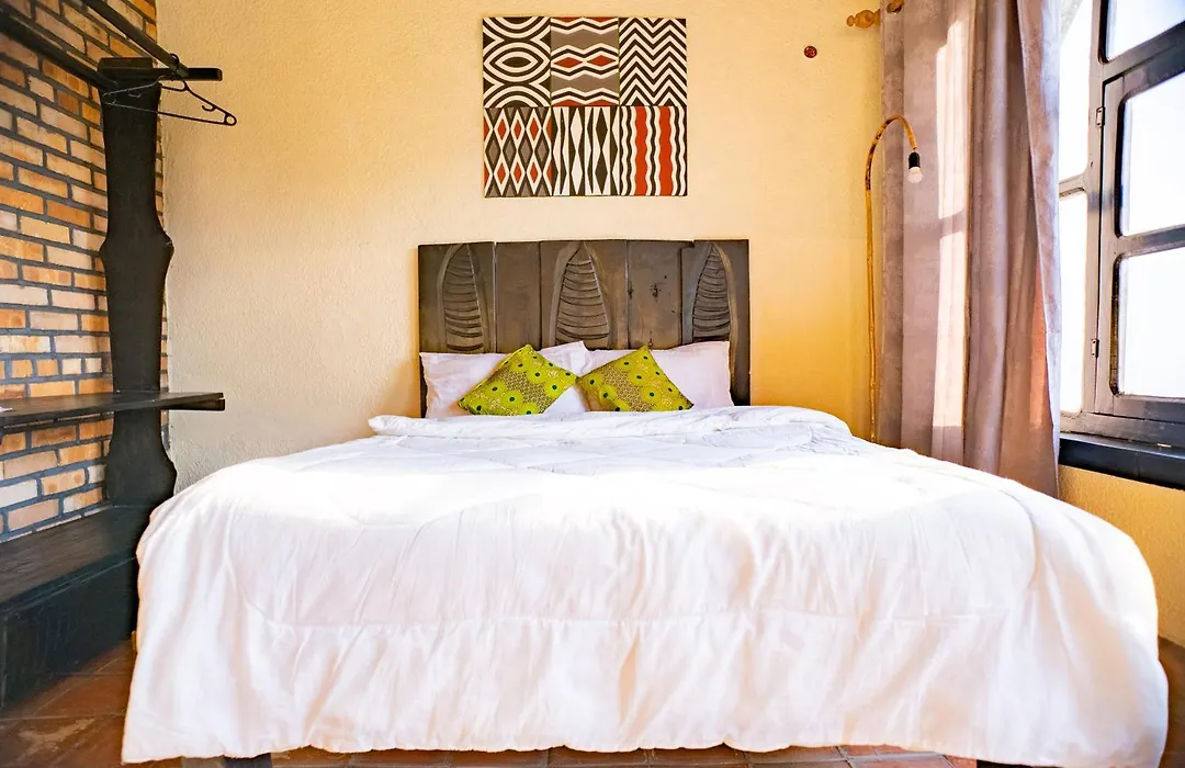 Nyungwe Nziza Ecolodge-1