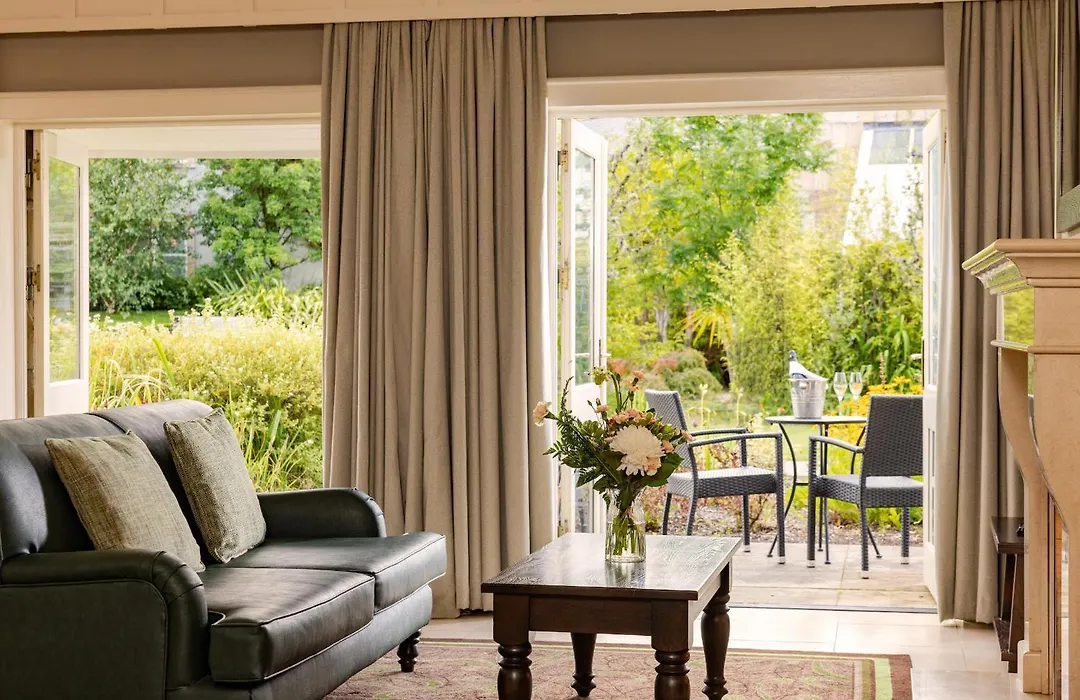 Lough Eske Castle-1