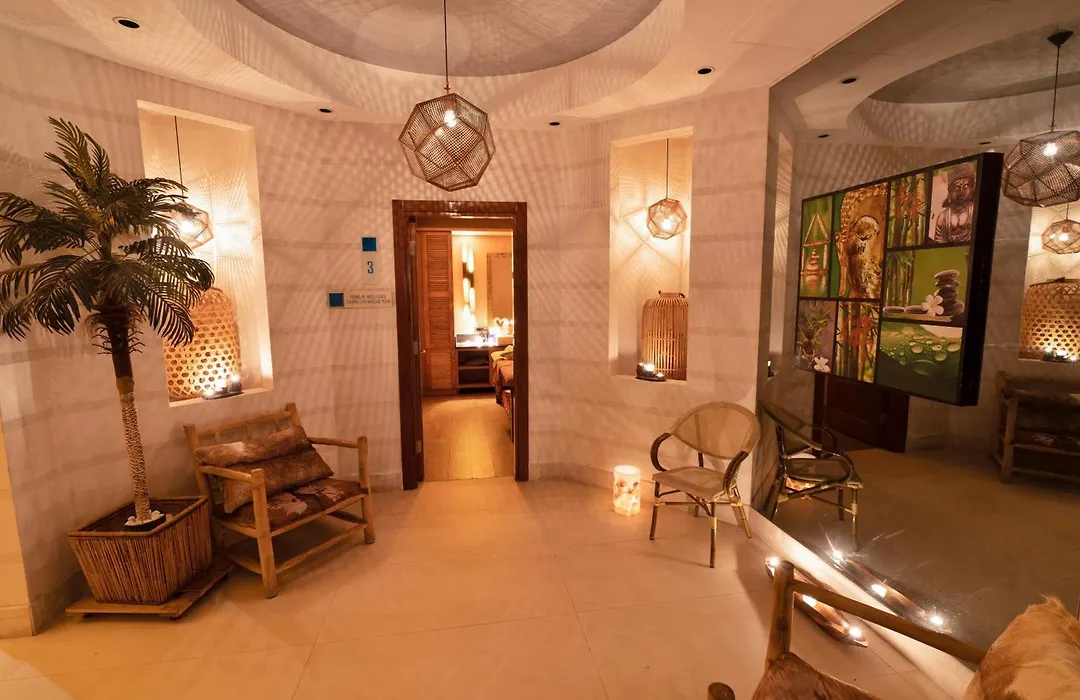 Doubletree By Hilton Hotel Istanbul - Tuzla-1