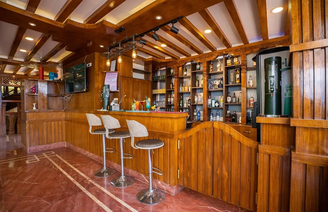 Surya Heritage Hotel-1
