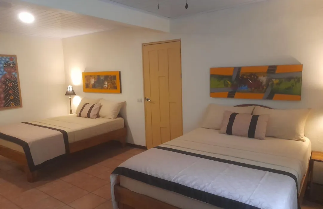 Coyaba Tropical Elegant Adult Guesthouse-1