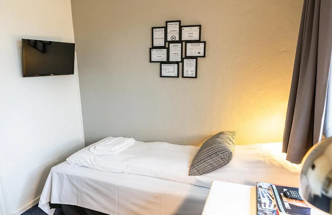 Hotel Herning-1