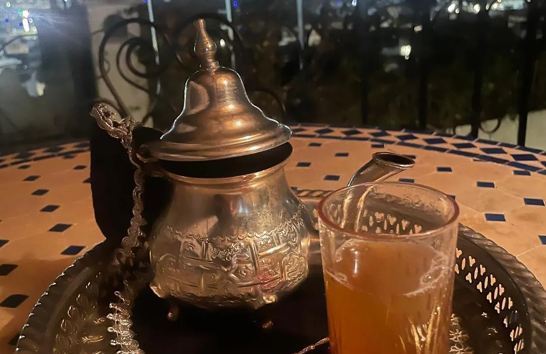 Dar El Hayet-1