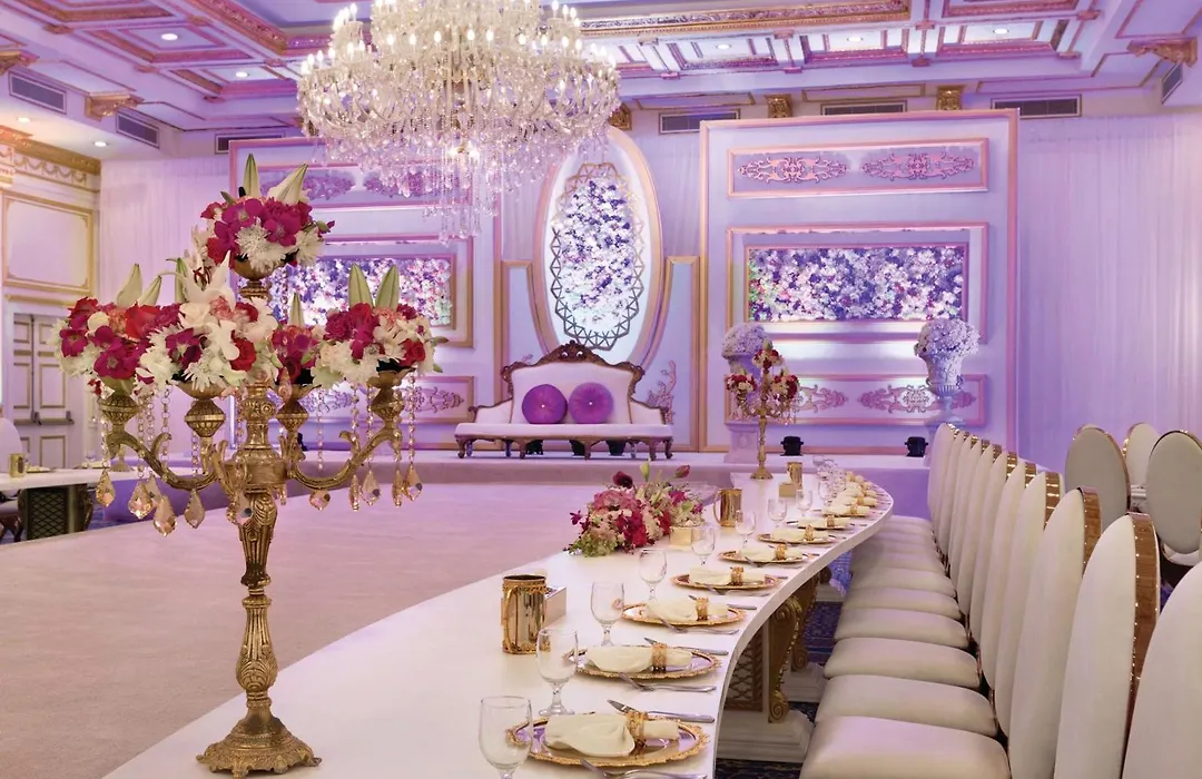 Grand Regency Doha, Trademark Collection By Wyndham-1