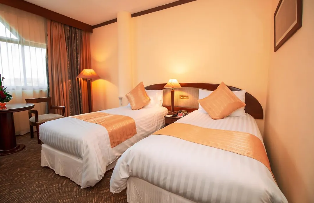 Laotel Vientiane-1