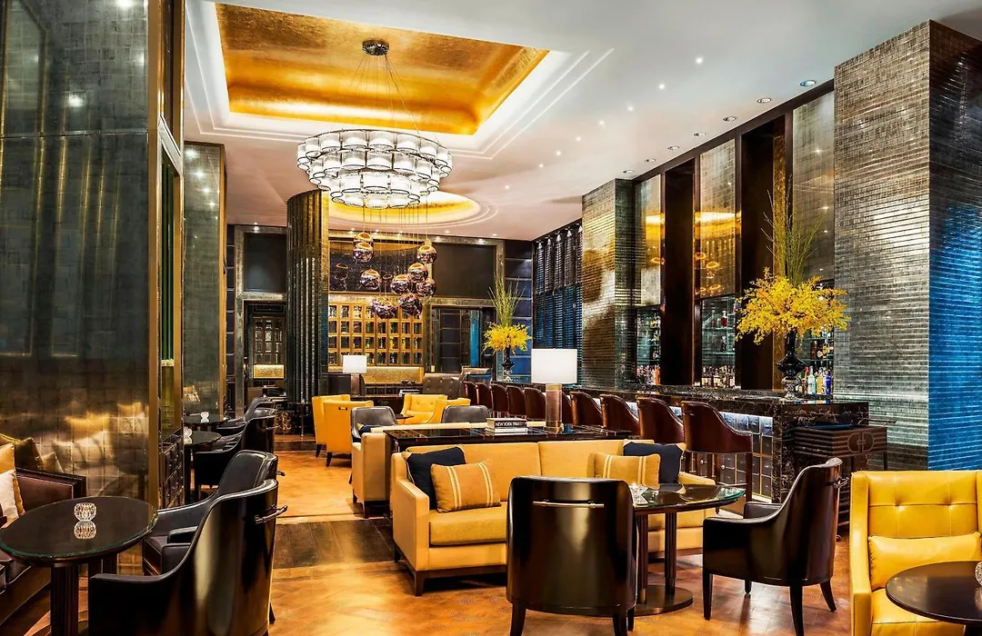 The St. Regis Kuala Lumpur-1