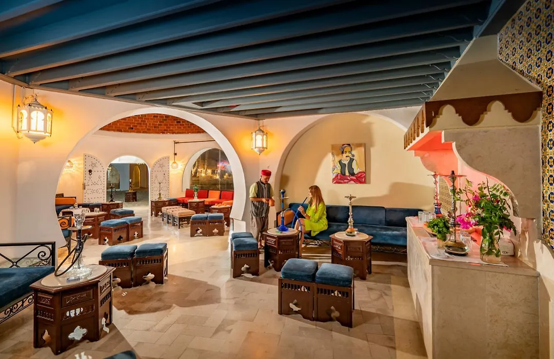 Monarque Club Rivage - Vv-1
