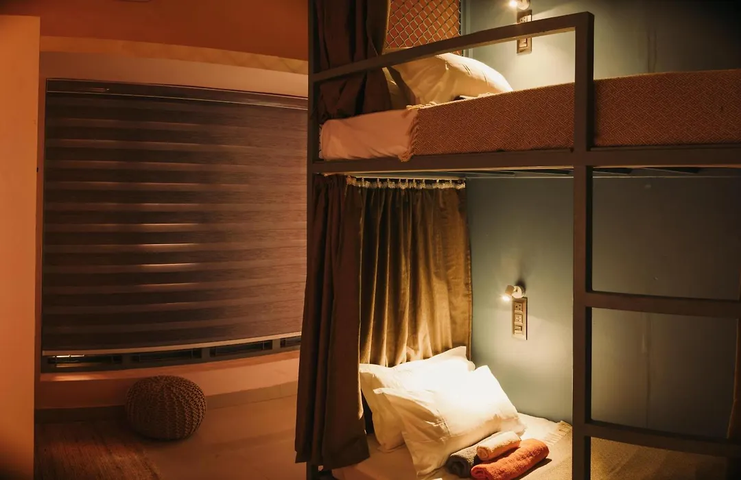 Mellow Ladies Hostel-1
