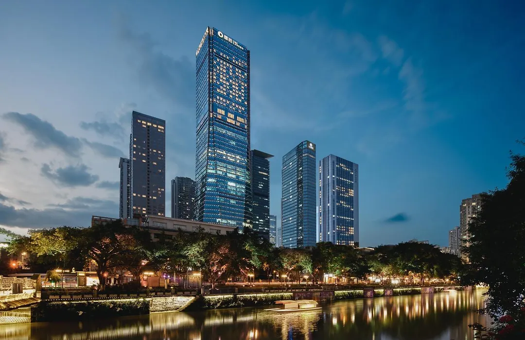 The Langbo Chengdu, In The Unbound Collection By Hyatt-1